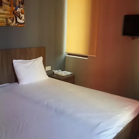 Apartment Taksim Triada Istanbul