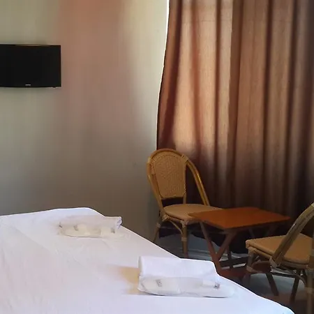 Apartment Taksim Triada Istanbul