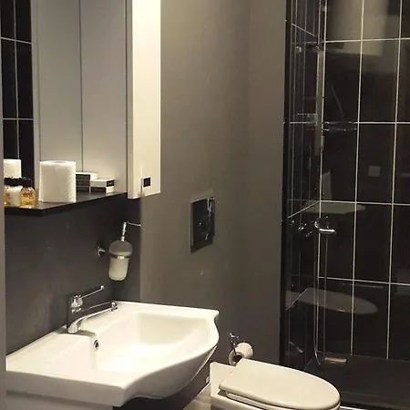 Apartment Taksim Triada Istanbul